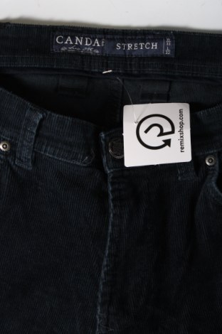 Мъжки джинси Canda, Размер M, Цвят Син, Цена 8,12 лв.