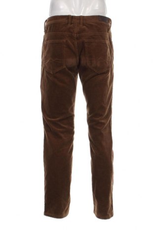 Мъжки джинси Canda, Размер M, Цвят Кафяв, Цена 39,51 лв.