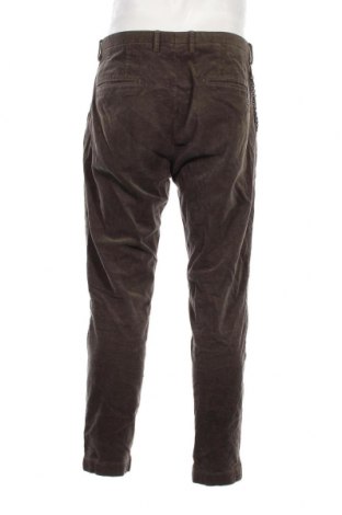 Pantaloni raiați de bărbați Cinque, Mărime L, Culoare Gri, Preț 104,01 Lei