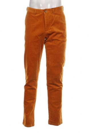 Мъжки джинси Cyrillus, Размер M, Цвят Кафяв, Цена 49,00 лв.