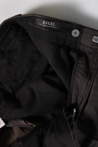 Ανδρικό κοτλέ παντελόνι Digel, Μέγεθος M, Χρώμα Πολύχρωμο, Τιμή 6,85 €