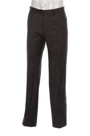 Pantaloni raiați de bărbați Digel, Mărime M, Culoare Multicolor, Preț 20,23 Lei