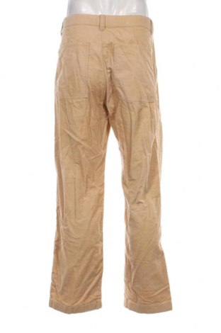 Мъжки джинси Edc By Esprit, Размер M, Цвят Бежов, Цена 11,07 лв.