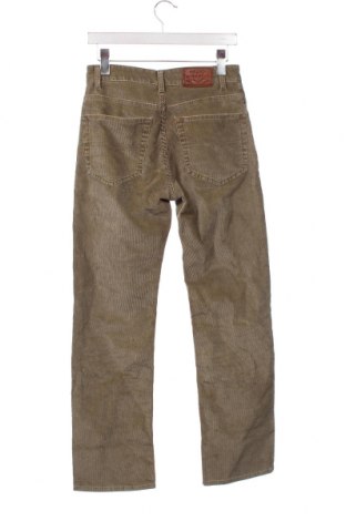 Ανδρικό κοτλέ παντελόνι Gant, Μέγεθος XS, Χρώμα  Μπέζ, Τιμή 59,38 €