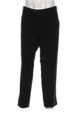 Ανδρικό κοτλέ παντελόνι Hiltl, Μέγεθος XL, Χρώμα Μαύρο, Τιμή 20,71 €