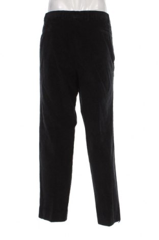 Ανδρικό κοτλέ παντελόνι Hiltl, Μέγεθος XL, Χρώμα Μαύρο, Τιμή 5,75 €