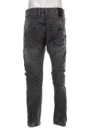 Ανδρικό κοτλέ παντελόνι Jack & Jones, Μέγεθος M, Χρώμα Γκρί, Τιμή 25,36 €