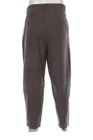 Pantaloni raiați de bărbați Jack & Jones, Mărime L, Culoare Verde, Preț 107,07 Lei