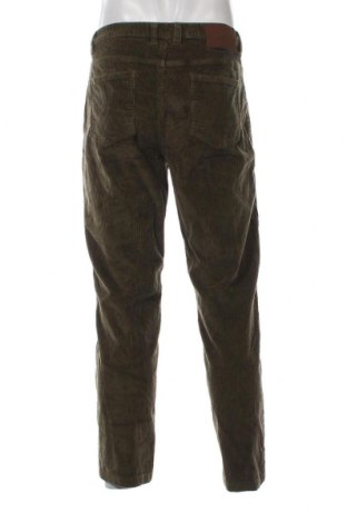Ανδρικό κοτλέ παντελόνι John Baner, Μέγεθος XL, Χρώμα Πράσινο, Τιμή 10,76 €