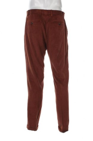 Pantaloni raiați de bărbați Liu Jo, Mărime L, Culoare Maro, Preț 389,21 Lei