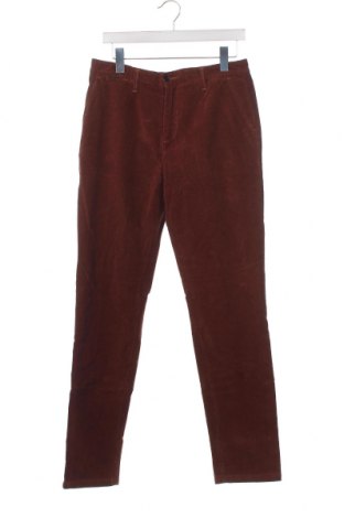 Мъжки джинси Liu Jo, Размер XL, Цвят Кафяв, Цена 104,04 лв.