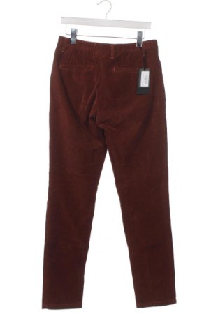 Мъжки джинси Liu Jo, Размер XL, Цвят Кафяв, Цена 110,16 лв.