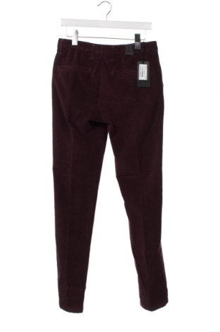 Pantaloni raiați de bărbați Liu Jo, Mărime S, Culoare Mov, Preț 100,66 Lei