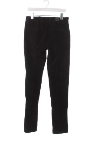 Pantaloni raiați de bărbați Liu Jo, Mărime L, Culoare Negru, Preț 100,66 Lei