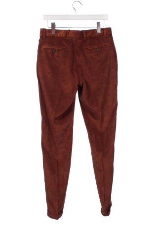 Мъжки джинси Liu Jo, Размер S, Цвят Кафяв, Цена 28,56 лв.