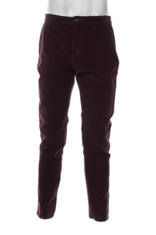 Pantaloni raiați de bărbați Liu Jo, Mărime M, Culoare Mov, Preț 100,66 Lei