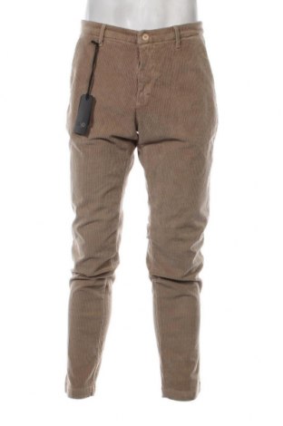 Мъжки джинси Liu Jo Man, Размер XL, Цвят Бежов, Цена 83,64 лв.