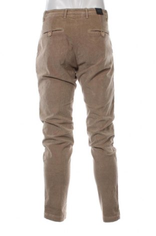Pantaloni raiați de bărbați Liu Jo Man, Mărime XL, Culoare Bej, Preț 289,89 Lei