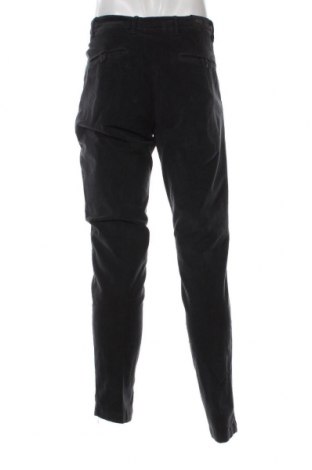 Pantaloni raiați de bărbați Liu Jo Man, Mărime XL, Culoare Gri, Preț 100,66 Lei