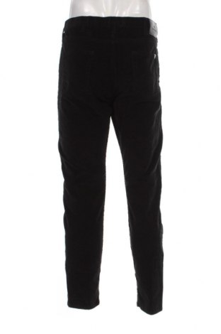 Pantaloni raiați de bărbați PS by Paul Smith, Mărime L, Culoare Negru, Preț 180,00 Lei