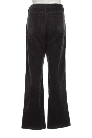 Pantaloni raiați de bărbați Pierre Cardin, Mărime L, Culoare Gri, Preț 94,80 Lei