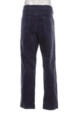 Pantaloni raiați de bărbați Pioneer, Mărime XXL, Culoare Albastru, Preț 80,92 Lei