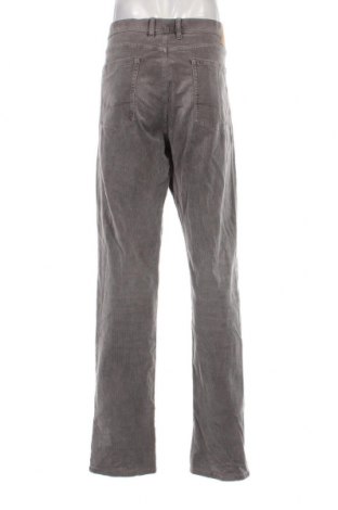 Pantaloni raiați de bărbați S.Oliver, Mărime 3XL, Culoare Gri, Preț 130,82 Lei