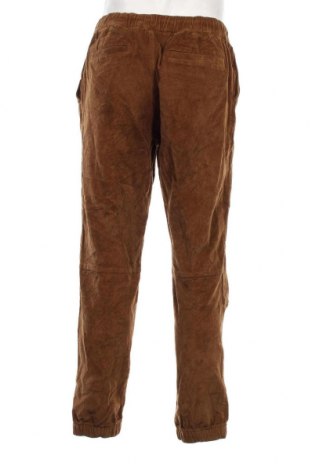 Мъжки джинси S.Oliver, Размер L, Цвят Кафяв, Цена 10,66 лв.
