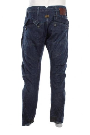 Ανδρικό κοτλέ παντελόνι S.Oliver, Μέγεθος M, Χρώμα Μπλέ, Τιμή 25,36 €