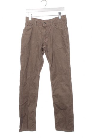 Ανδρικό κοτλέ παντελόνι Tommy Hilfiger, Μέγεθος M, Χρώμα Καφέ, Τιμή 35,63 €