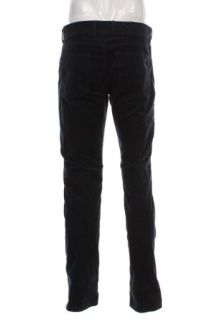 Ανδρικό κοτλέ παντελόνι Tommy Hilfiger, Μέγεθος L, Χρώμα Μπλέ, Τιμή 33,85 €