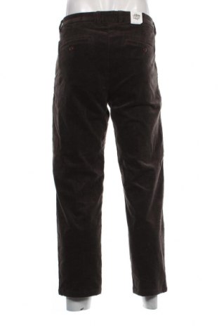 Мъжки джинси Urban Wave, Размер XL, Цвят Кафяв, Цена 93,00 лв.