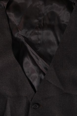 Ανδρικό γιλέκο, Μέγεθος XL, Χρώμα Γκρί, Τιμή 9,70 €