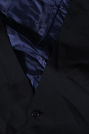 Ανδρικό γιλέκο, Μέγεθος XL, Χρώμα Μπλέ, Τιμή 7,92 €