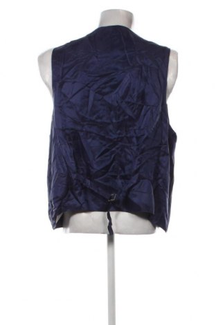 Ανδρικό γιλέκο, Μέγεθος XL, Χρώμα Μπλέ, Τιμή 7,92 €