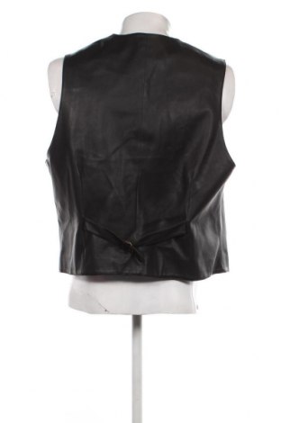 Ανδρικό γιλέκο, Μέγεθος XL, Χρώμα Μαύρο, Τιμή 19,20 €