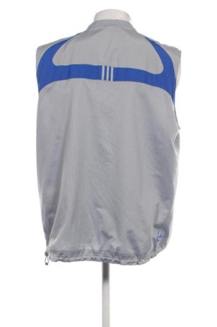 Pánská vesta  Adidas, Velikost M, Barva Modrá, Cena  436,00 Kč