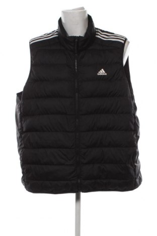 Pánská vesta  Adidas, Velikost 3XL, Barva Černá, Cena  3 725,00 Kč