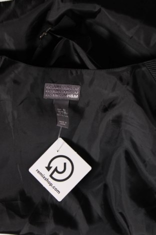 Ανδρικό γιλέκο H&M, Μέγεθος M, Χρώμα Μαύρο, Τιμή 8,51 €