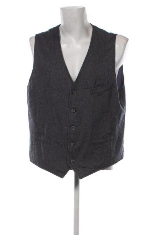 Ανδρικό γιλέκο Jim Spencer, Μέγεθος XL, Χρώμα Μπλέ, Τιμή 19,79 €