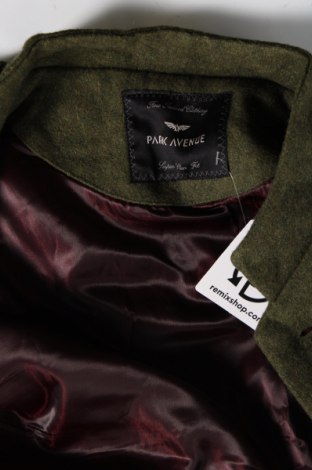 Pánska vesta  Park Avenue, Veľkosť L, Farba Zelená, Cena  21,55 €