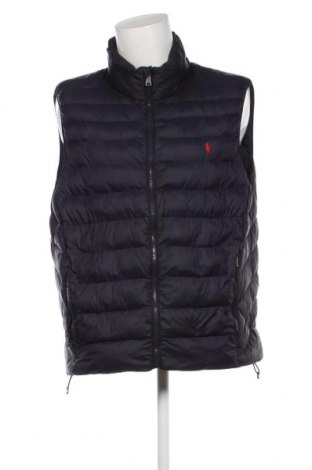 Vestă de bărbați Polo By Ralph Lauren, Mărime XL, Culoare Albastru, Preț 1.444,08 Lei