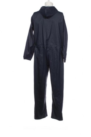 Herren Overall, Größe L, Farbe Blau, Preis 20,18 €