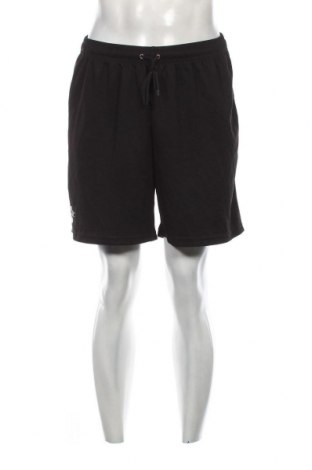 Ανδρικό κοντό παντελόνι, Μέγεθος L, Χρώμα Μαύρο, Τιμή 11,75 €