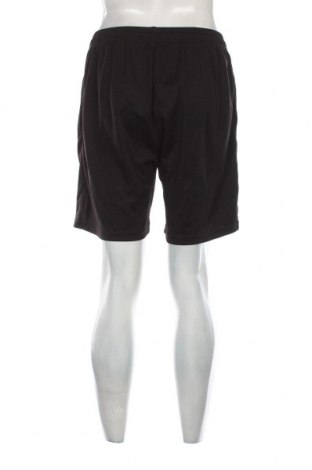 Ανδρικό κοντό παντελόνι, Μέγεθος L, Χρώμα Μαύρο, Τιμή 11,75 €