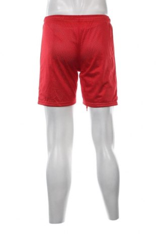 Ανδρικό κοντό παντελόνι, Μέγεθος XS, Χρώμα Κόκκινο, Τιμή 11,75 €
