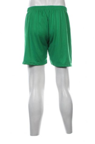 Herren Shorts, Größe L, Farbe Grün, Preis 13,22 €