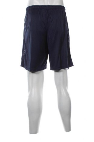 Ανδρικό κοντό παντελόνι, Μέγεθος M, Χρώμα Μπλέ, Τιμή 4,41 €