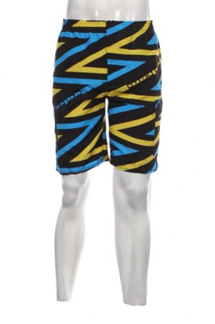 Ανδρικό κοντό παντελόνι, Μέγεθος S, Χρώμα Πολύχρωμο, Τιμή 4,97 €