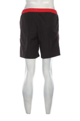 Ανδρικό κοντό παντελόνι, Μέγεθος S, Χρώμα Μαύρο, Τιμή 8,56 €